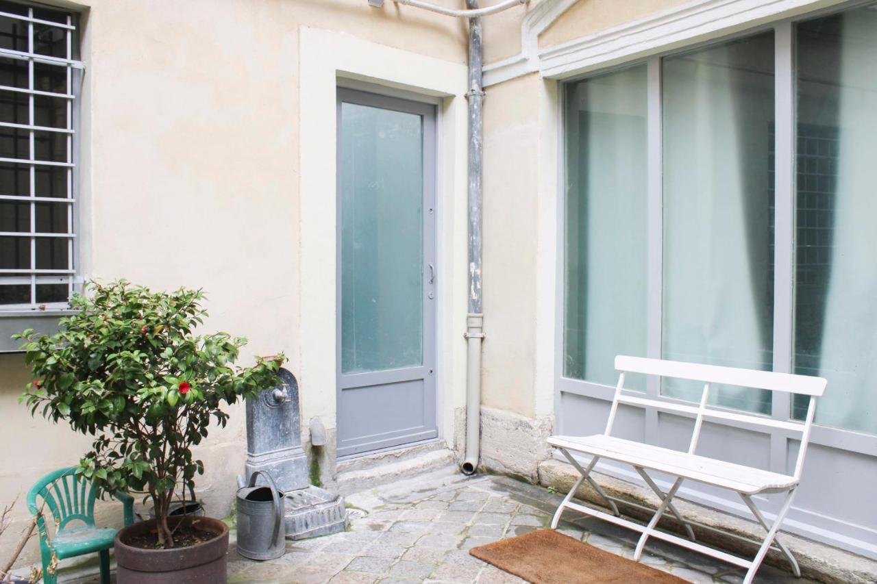 Cosy Apartment - Near Le Marais Parigi Esterno foto