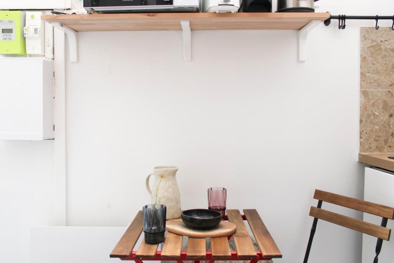 Cosy Apartment - Near Le Marais Parigi Esterno foto