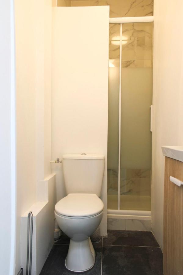 Cosy Apartment - Near Le Marais Parigi Esterno foto