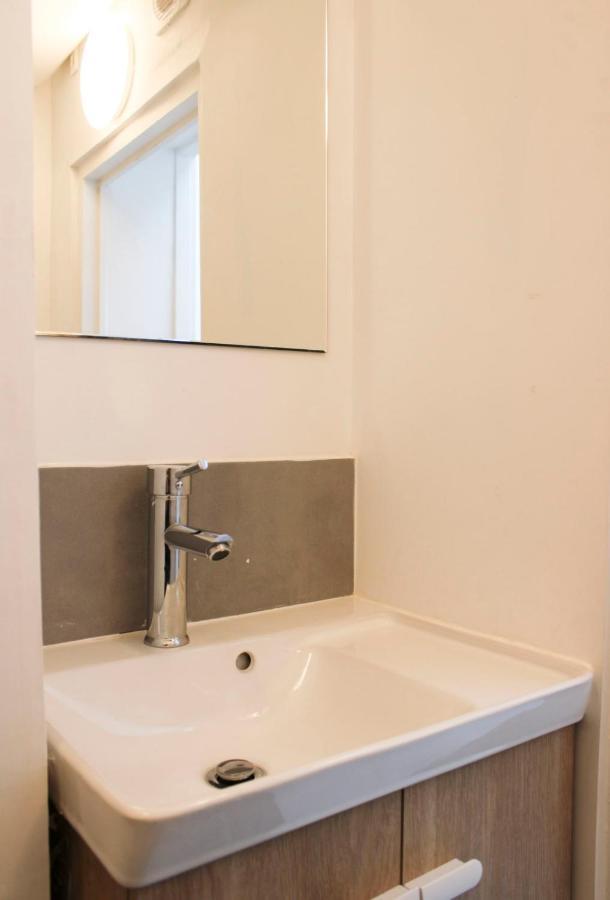 Cosy Apartment - Near Le Marais Parigi Esterno foto