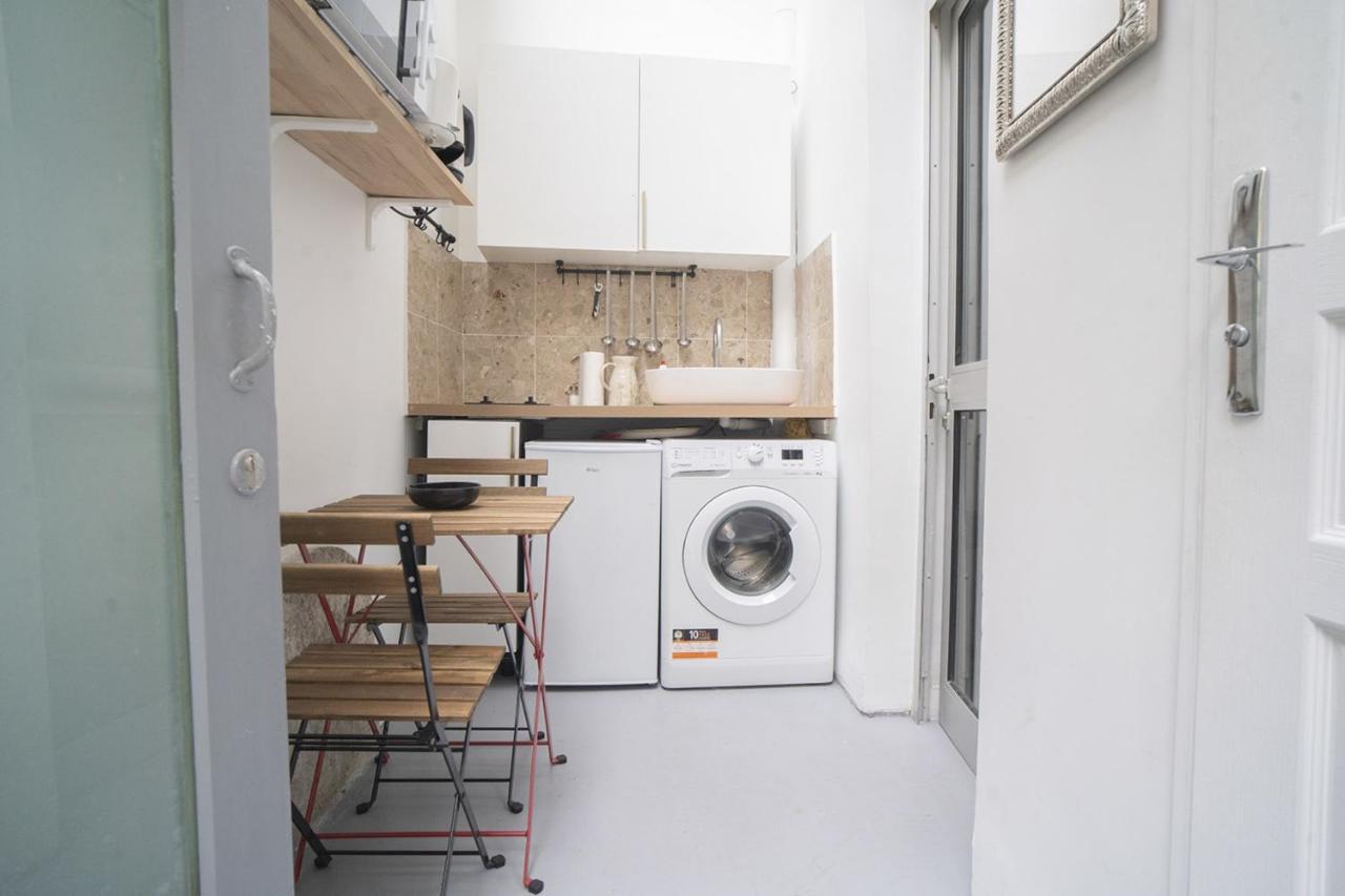 Cosy Apartment - Near Le Marais Parigi Esterno foto