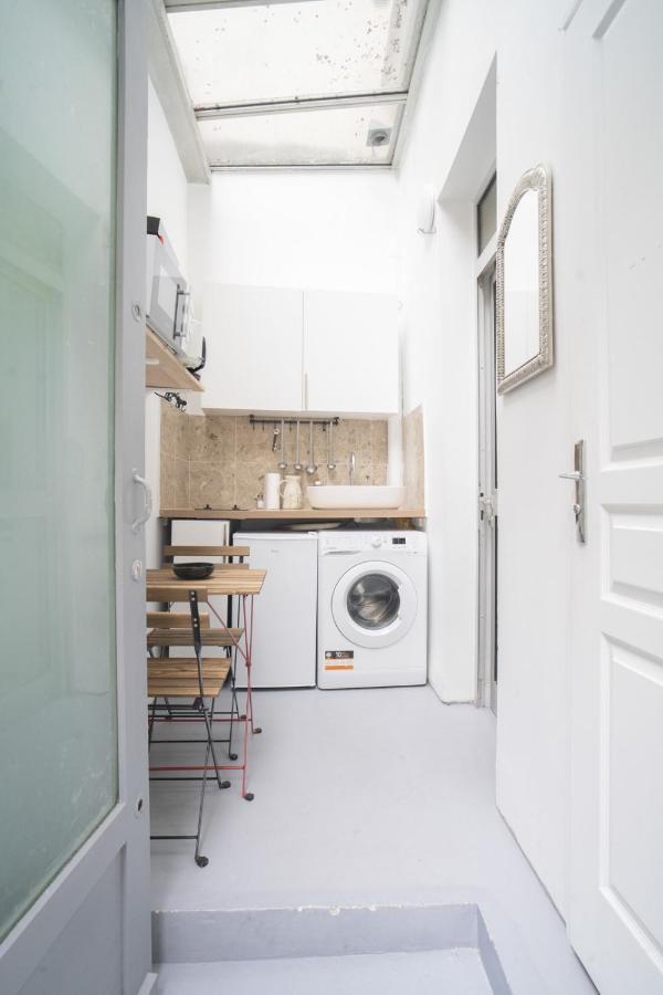 Cosy Apartment - Near Le Marais Parigi Esterno foto