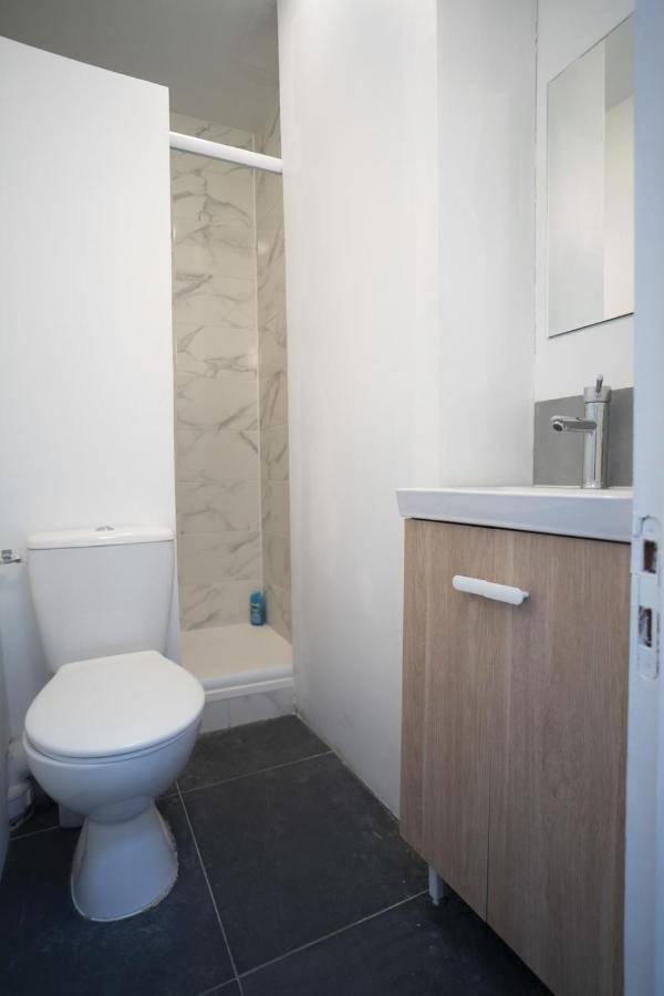 Cosy Apartment - Near Le Marais Parigi Esterno foto