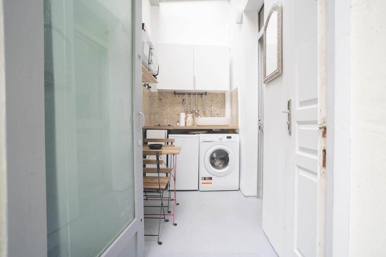 Cosy Apartment - Near Le Marais Parigi Esterno foto